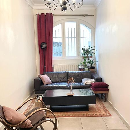 Fabuleux Т2 Appartement Au Coeur De Montpellier, Climatisation Ngoại thất bức ảnh