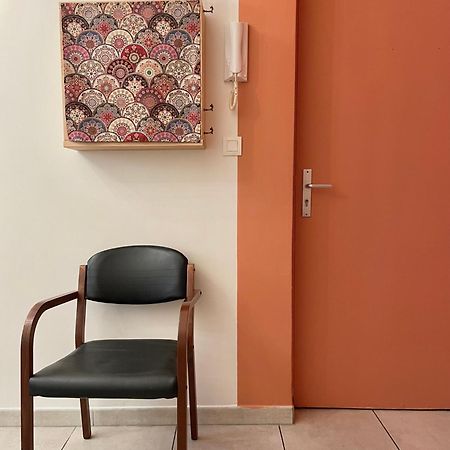 Fabuleux Т2 Appartement Au Coeur De Montpellier, Climatisation Ngoại thất bức ảnh