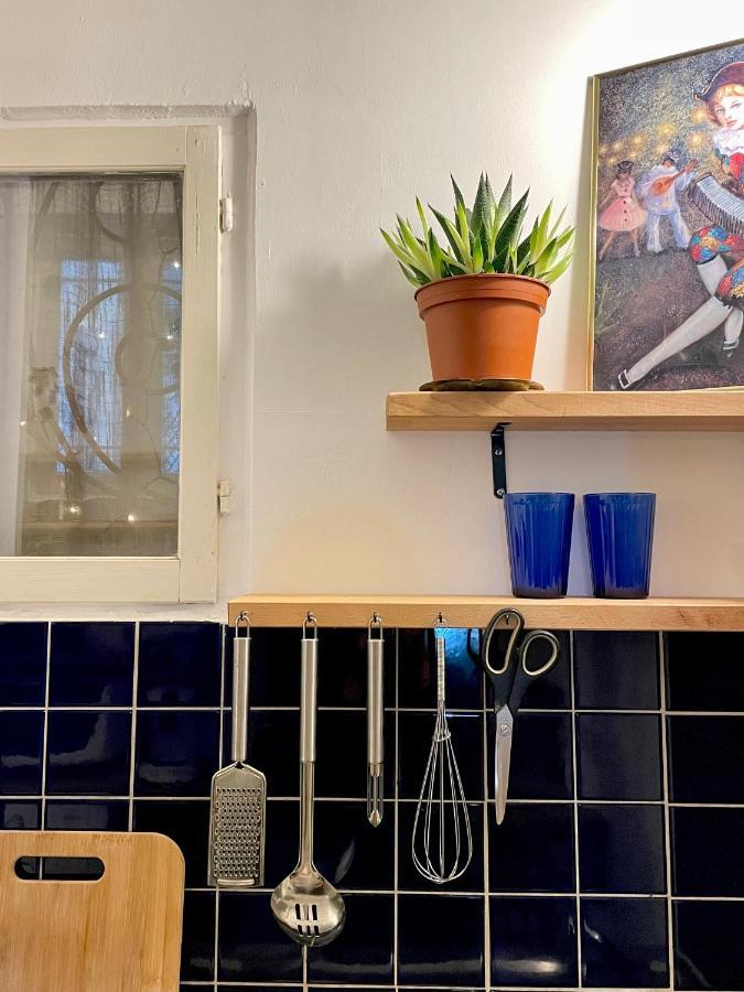 Fabuleux Т2 Appartement Au Coeur De Montpellier, Climatisation Ngoại thất bức ảnh