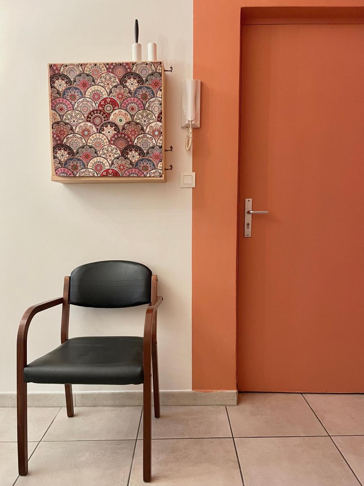 Fabuleux Т2 Appartement Au Coeur De Montpellier, Climatisation Ngoại thất bức ảnh