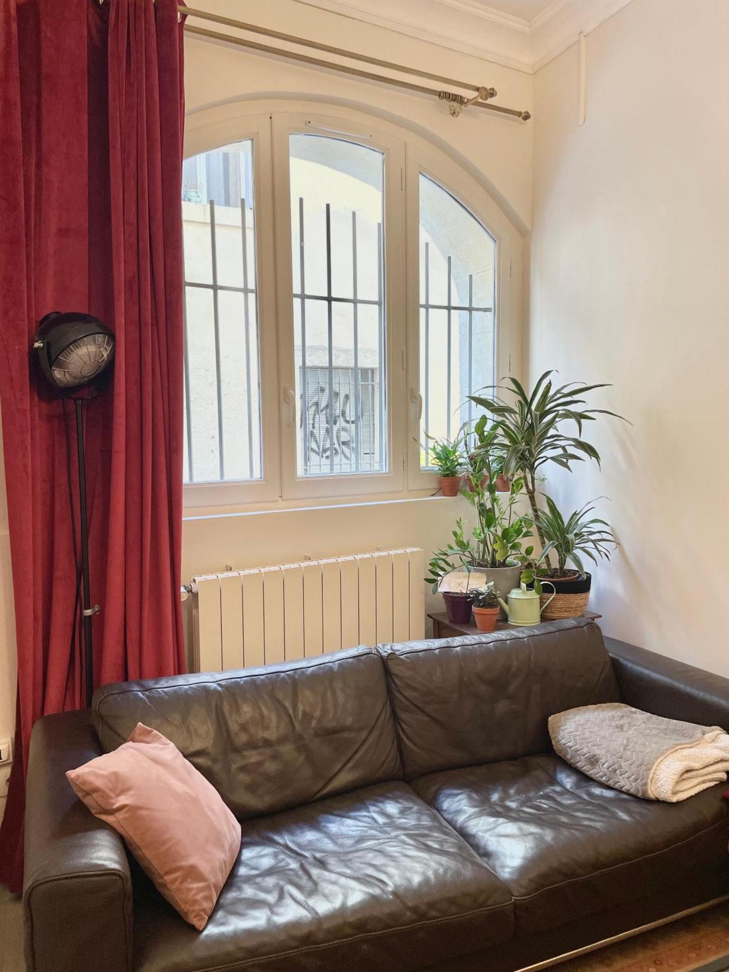 Fabuleux Т2 Appartement Au Coeur De Montpellier, Climatisation Ngoại thất bức ảnh